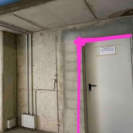 Center - Modern Flat With Free Parking And Wifi - B * Bergamo