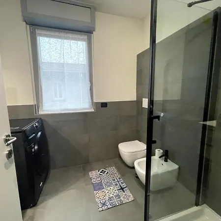 Center - Modern Flat With Free Parking And Wifi - B Appartement *